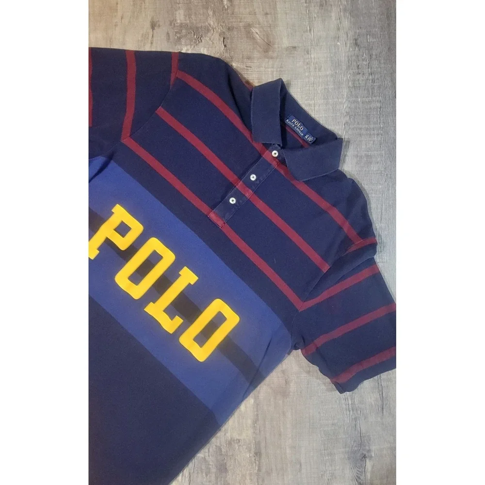 Polo Ralph Lauren this polo